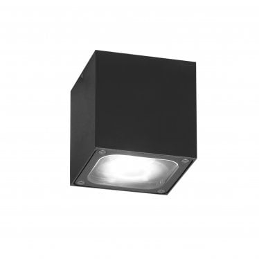 Cesena LED Ceiling Light - Anthracite