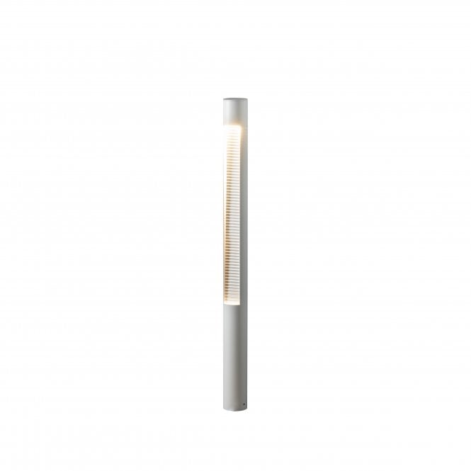 Konstsmide Konstsmide Udine LED Short Pole Light - White