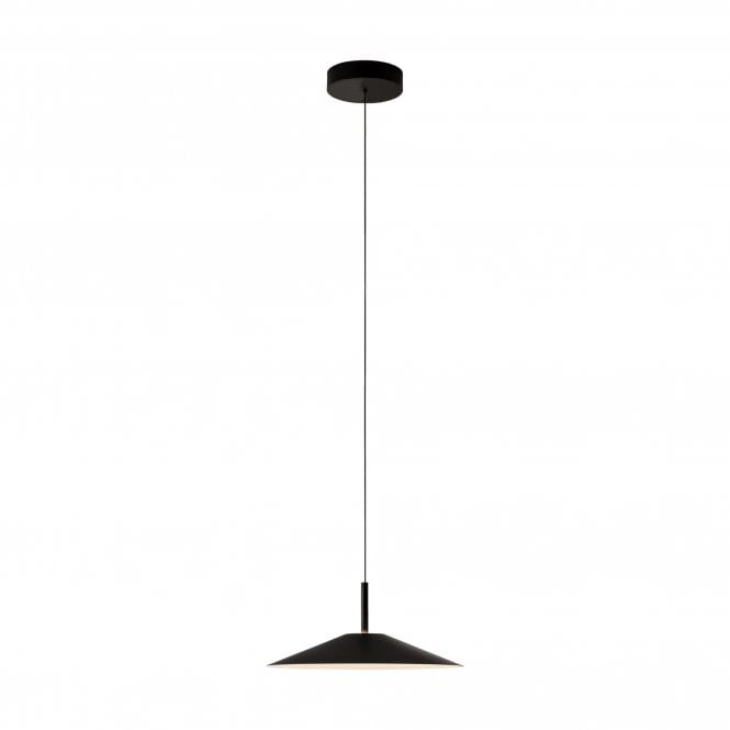 LedsC4 LedsC4 H Surface Pendant - Black