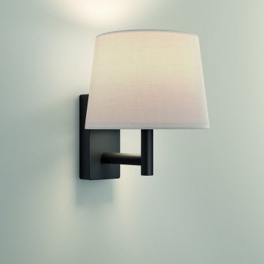 Metrica Shade Wall Light