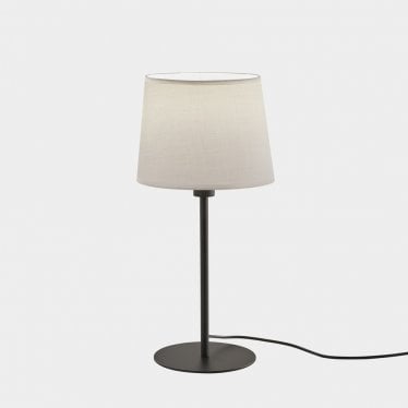 Metrica Table Lamp