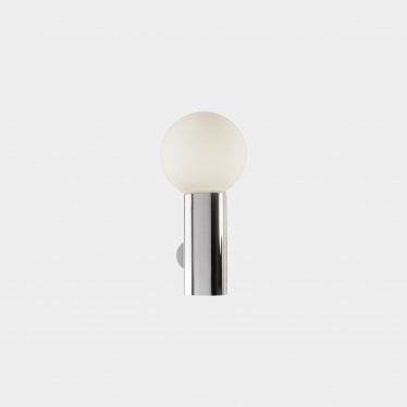 Mist Single Wall Light