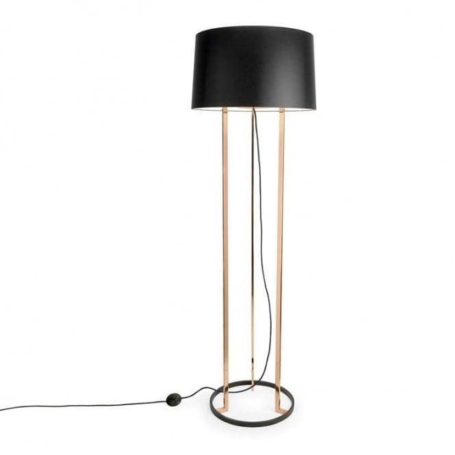 LedsC4 LedsC4 Premium Floor Lamp