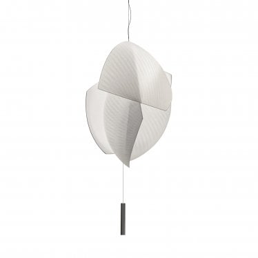 Voiles Small Pendant