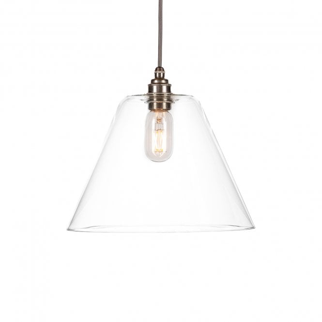 Leverint Lighting Leverint Lighting Camden Large Pendant