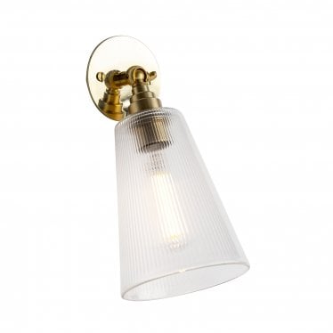 Camden Mini Adjustable Wall Light