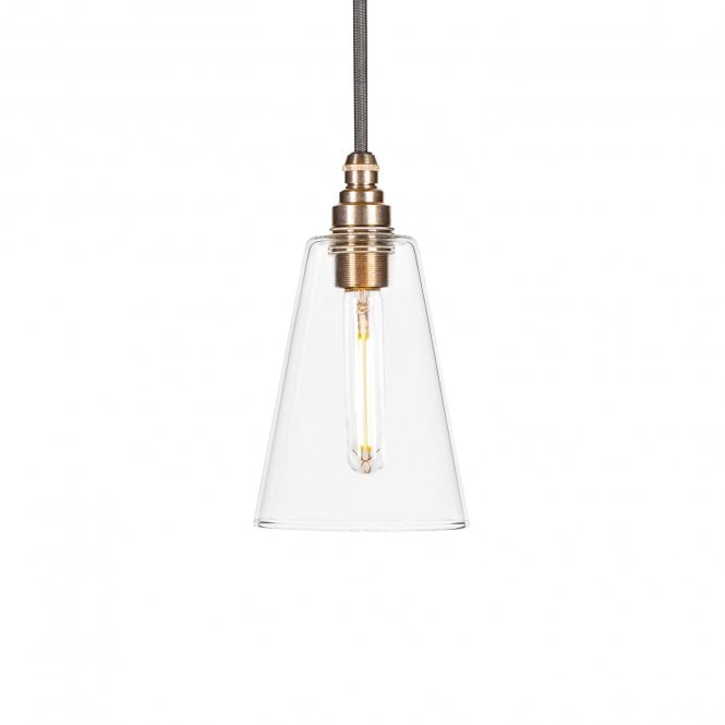 Leverint Lighting Leverint Lighting Camden Mini Pendant