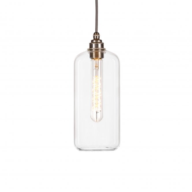 Leverint Lighting Leverint Lighting Charlton Mini Pendant