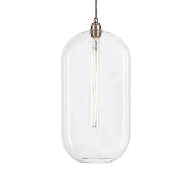 Leverint Lighting Leverint Lighting Charlton XL Pendant