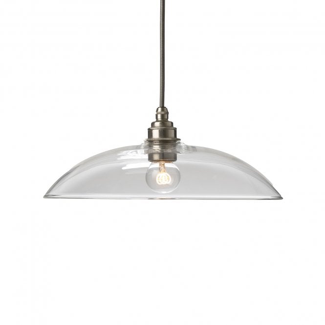 Leverint Lighting Leverint Lighting Ealing Large Pendant