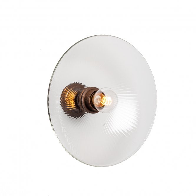 Leverint Lighting Leverint Lighting Ealing Medium Flush Fitting