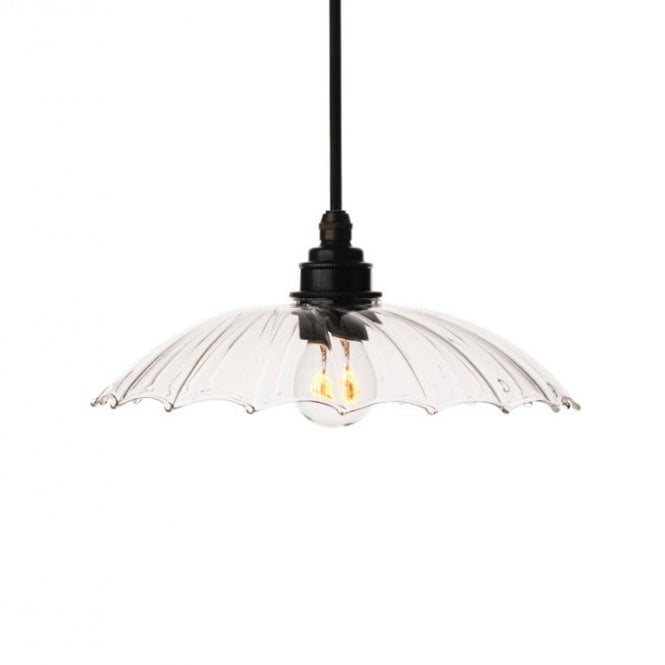 Leverint Lighting Leverint Lighting Ealing Medium Pendant