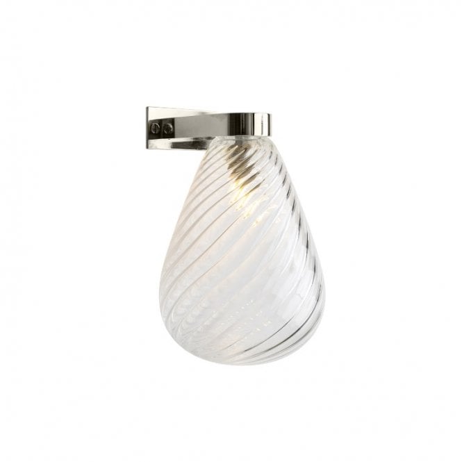 Leverint Lighting Leverint Lighting Kingston Deco Wall Light