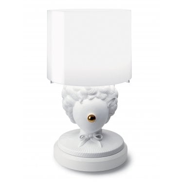 The Clown Table Lamp - Jaime Hayon