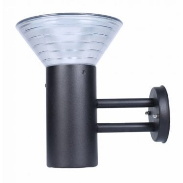 Pro Solar Olympia - Large Wall Light - Solar