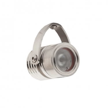 M1 Bracket Mount - Stainless Steel - Low Voltage