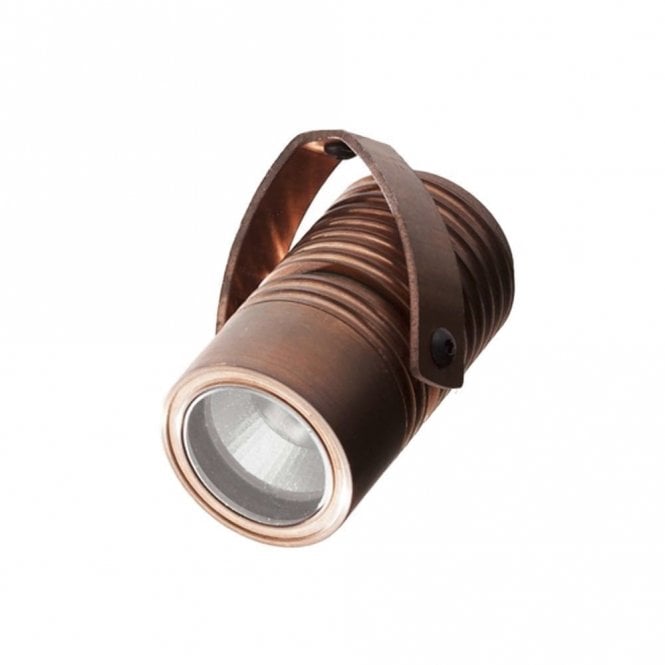 LuxR LED Lighting LuxR LED Lighting M4 Bracket Mount - Copper - Low Voltage