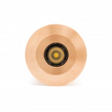 Micro Recessed Spot - Copper - Low Voltage