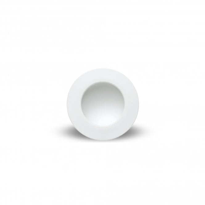 Mantra Mantra Cabrera Downlight 10.5cm - Matt White