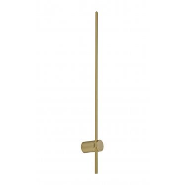 Tobago 125cm LED Wall Light - Gold