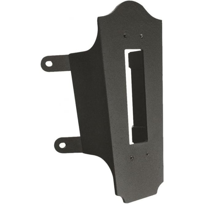 Norlys Norlys Corner Bracket 4 - Black