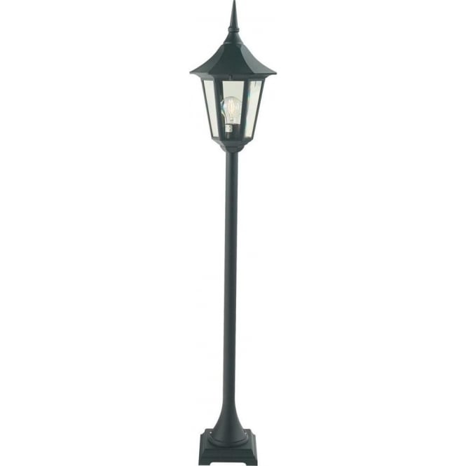 Norlys Norlys Valencia Single Pillar - Black