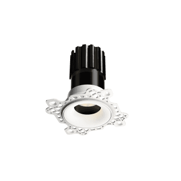 Camber Mini Fixed Curved Downlight