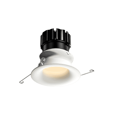 Curve Adjustable Downlight