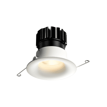 Curve Fixed Downlight