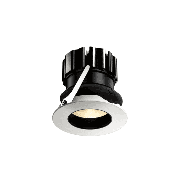 One Adjustable Concealed Downlight