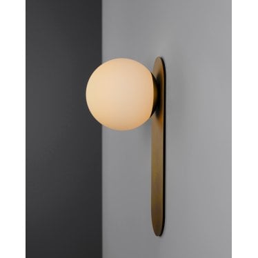 Adrion Large Wall Sconce Light