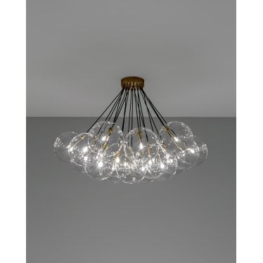 Cloud 250 Chandelier