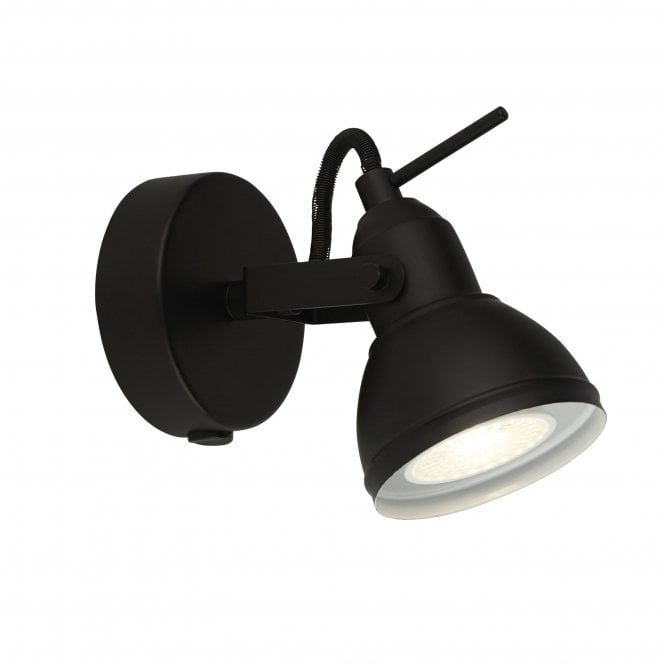 Searchlight Lighting Searchlight Lighting Focus Spotlight - Black