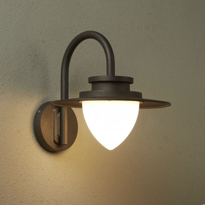 Searchlight Lighting Searchlight Lighting Texas Wall Light - Graphite