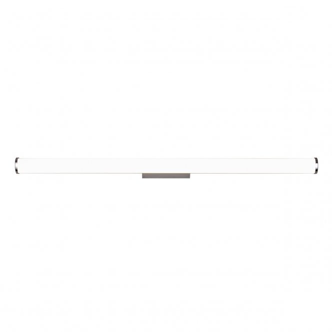 Searchlight Lighting Searchlight Lighting Veritas Bathroom Wall/Ceiling Light - Chrome & Opal Polycarbonate