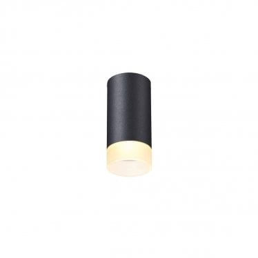 Astina Ceiling Light - Black