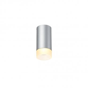 Astina Ceiling Light - Grey