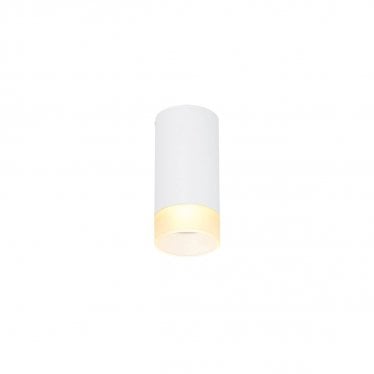 Astina Ceiling Light - White