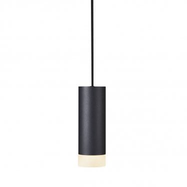 Astina Pendant - Black