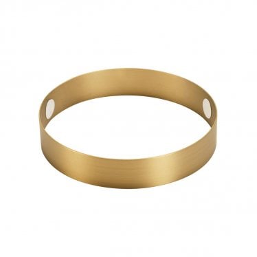 Cyft Decorative Ring Accessory - Brass