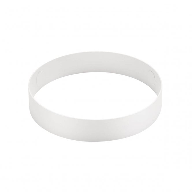 SLV Lighting SLV Lighting Cyft Decorative Ring Accessory - White