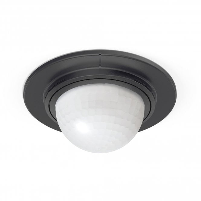 Steinel Steinel IS 360-1 DE Black - Motion Detector