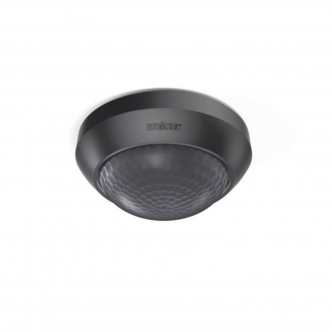 Steinel Steinel IS 360-3 Black - Motion Detector