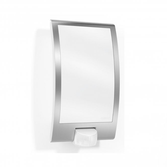 Steinel Steinel L 22 Stainless steel - Sensor-Switched Outdoor Light