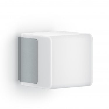 L 835 LED iHF Cubo - Silver