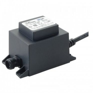 Transformer for Plug & Play Stone Globes - 60W