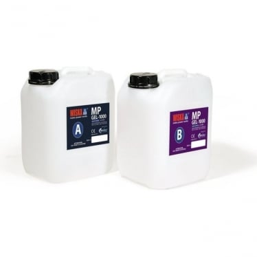 Gel 10 litre MP-GEL1000W